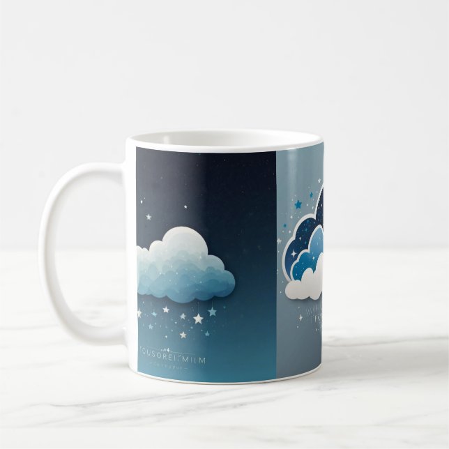 Mug (Left)