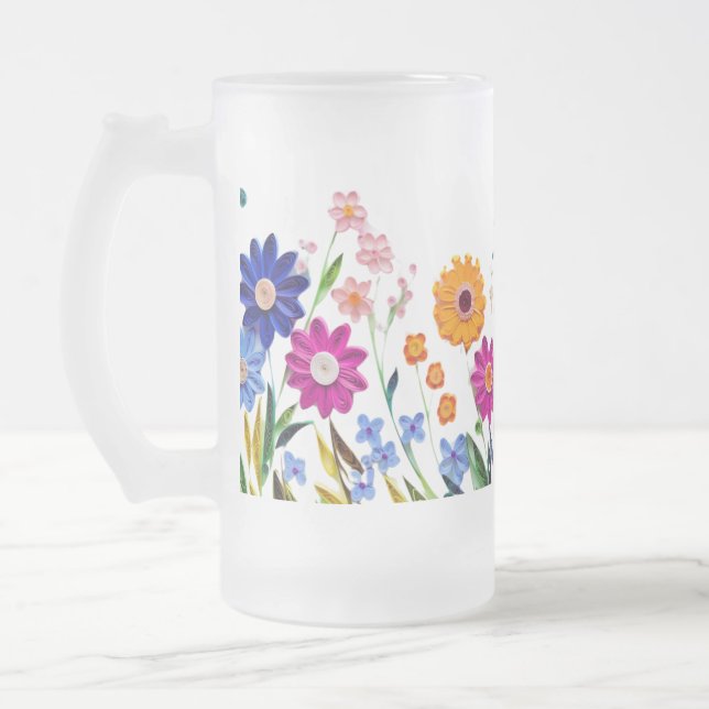 Mug (Left)