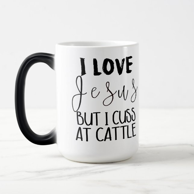 Mug (Left)