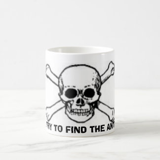 mug