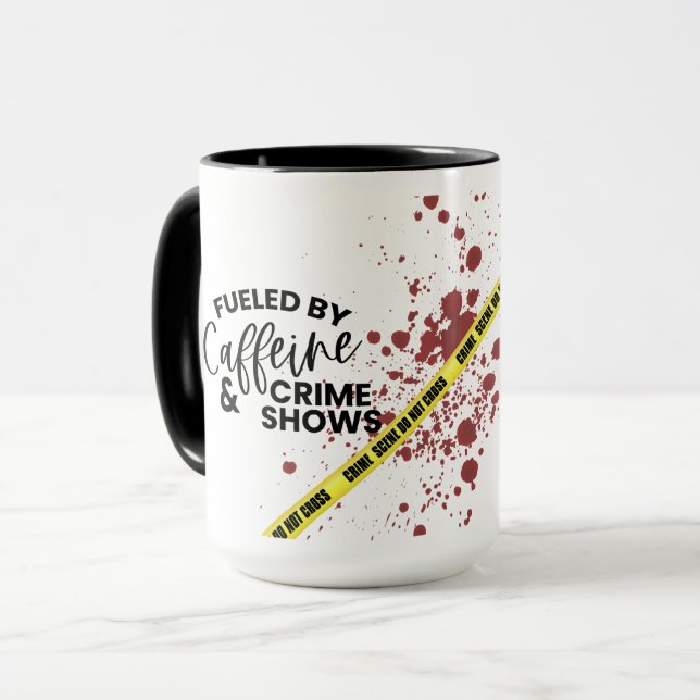 Mug (Front Left)