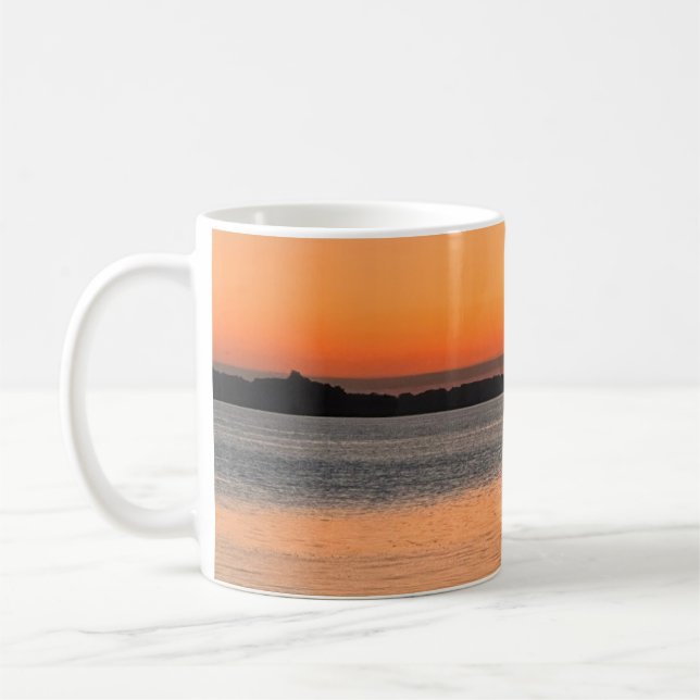 Mug (Left)