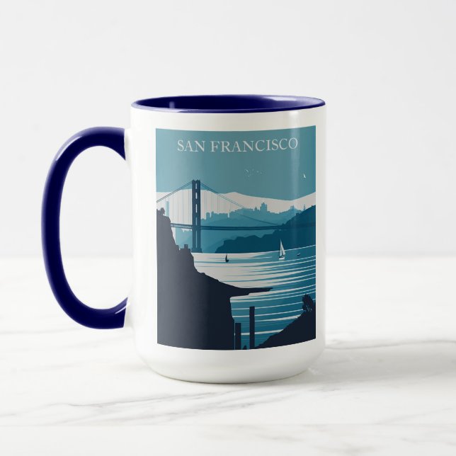 Mug (Left)