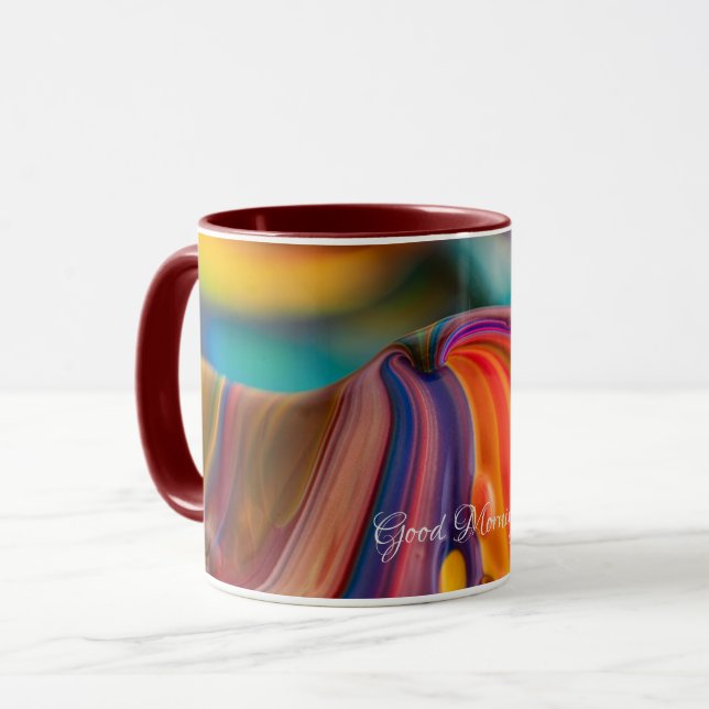 Mug (Front Left)