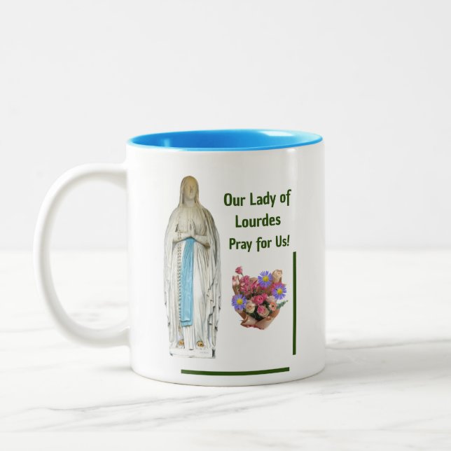 Mug (Left)