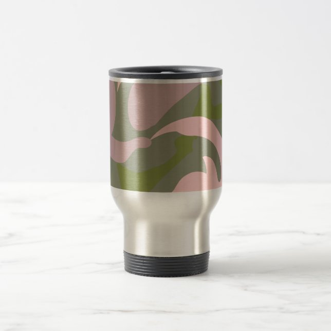 Mug (Center)