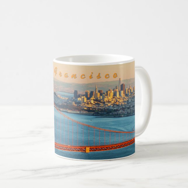 Mug (Front Right)