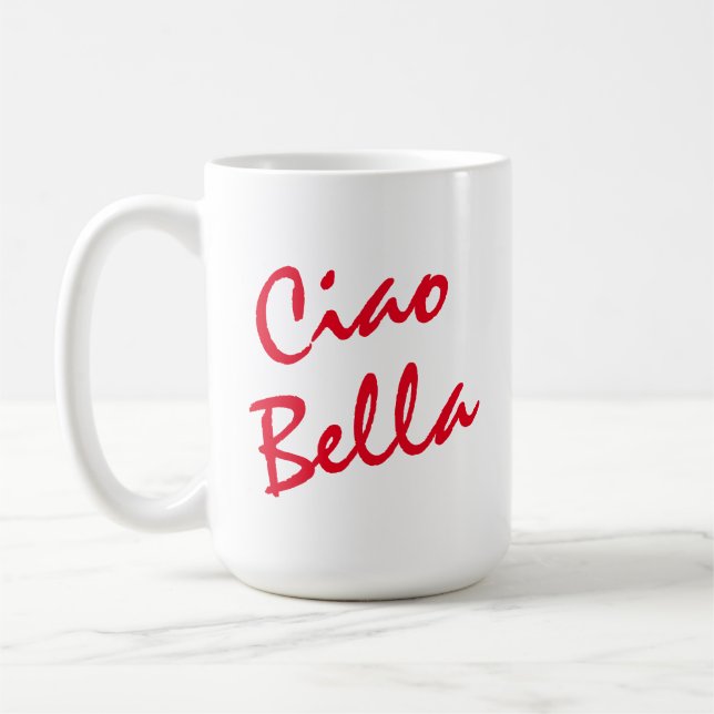 Mug (Left)