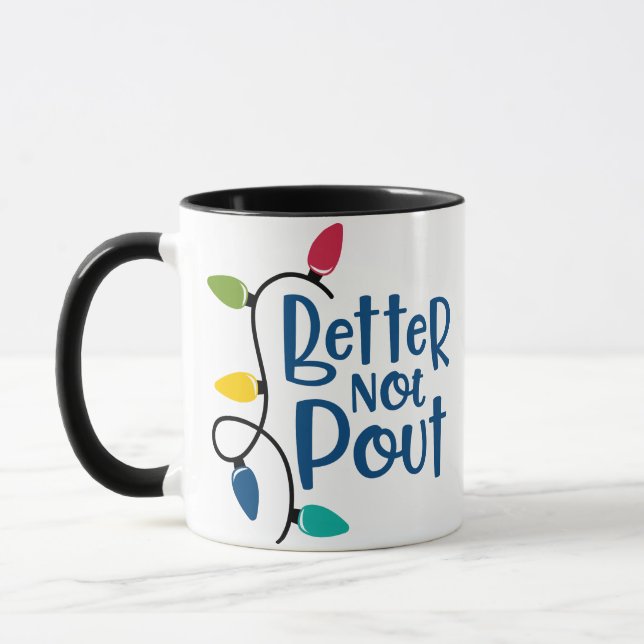 Mug (Left)