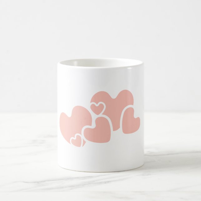 Mug (Center)
