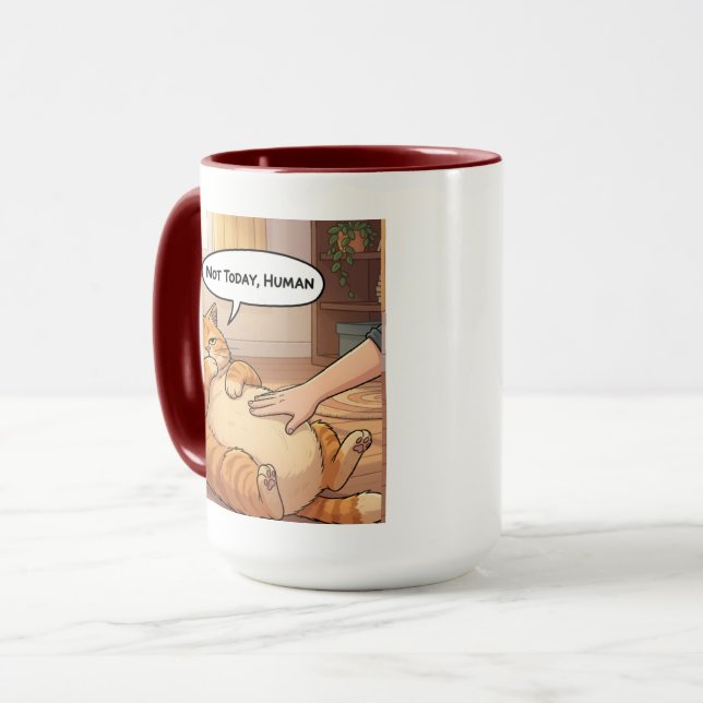 Mug (Front Left)