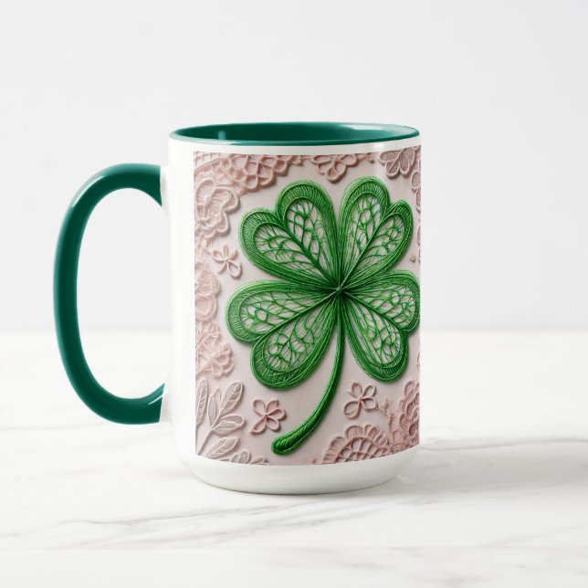 Mug (Left)