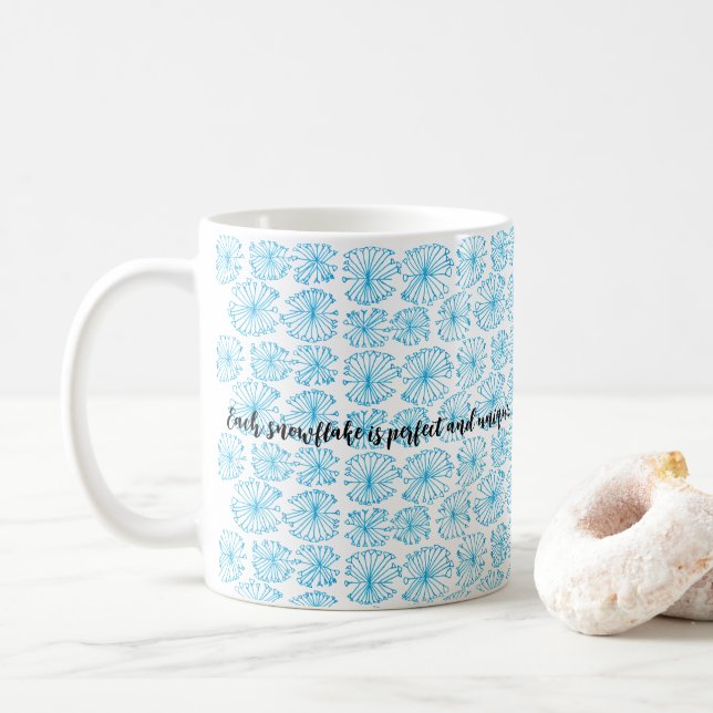 Mug (With Donut)