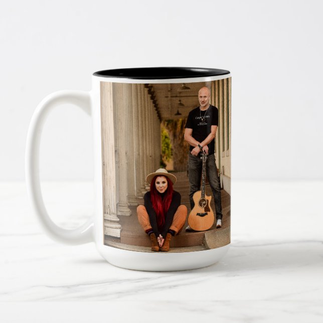 Mug (Left)