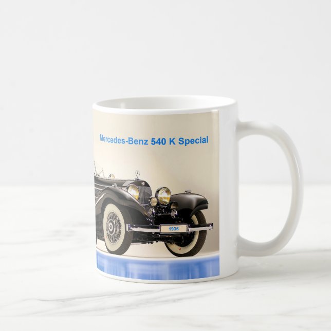 Mug (Right)