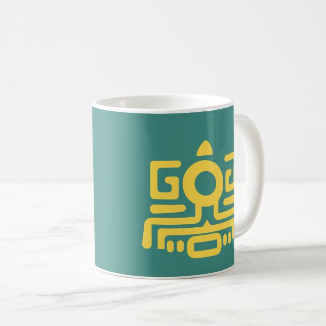 Mug (Front Right)