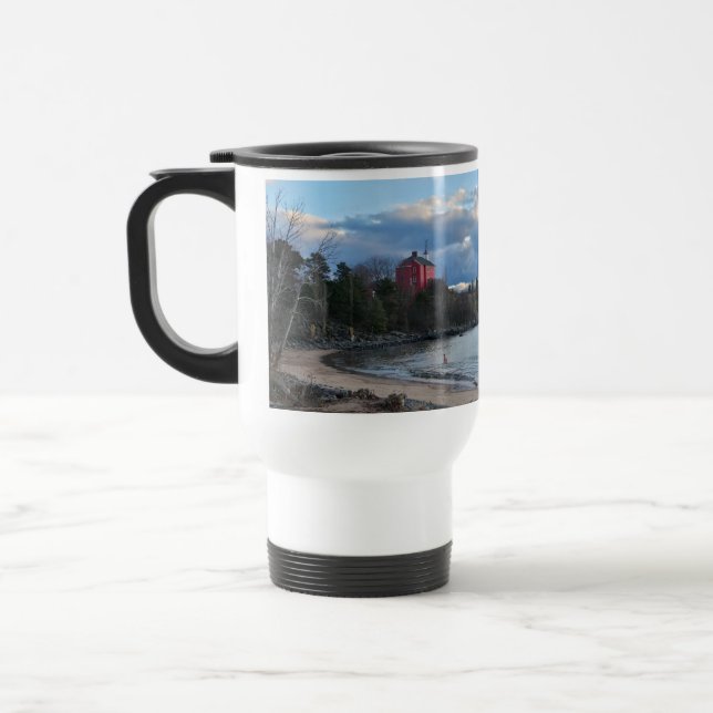 Mug (Left)