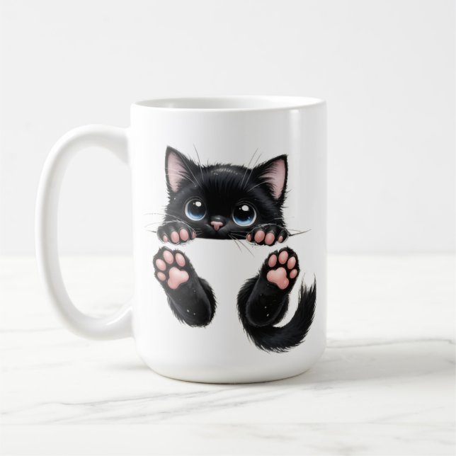 Mug (Left)