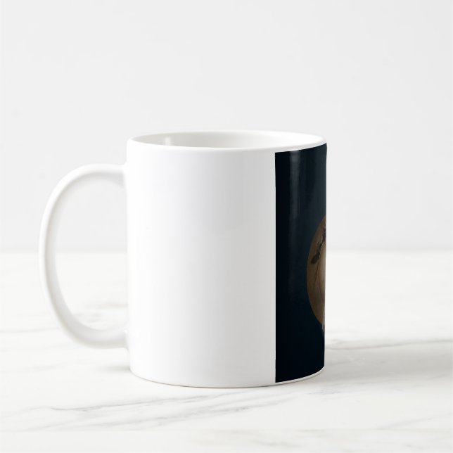 Mug (Left)