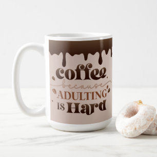 - Mug