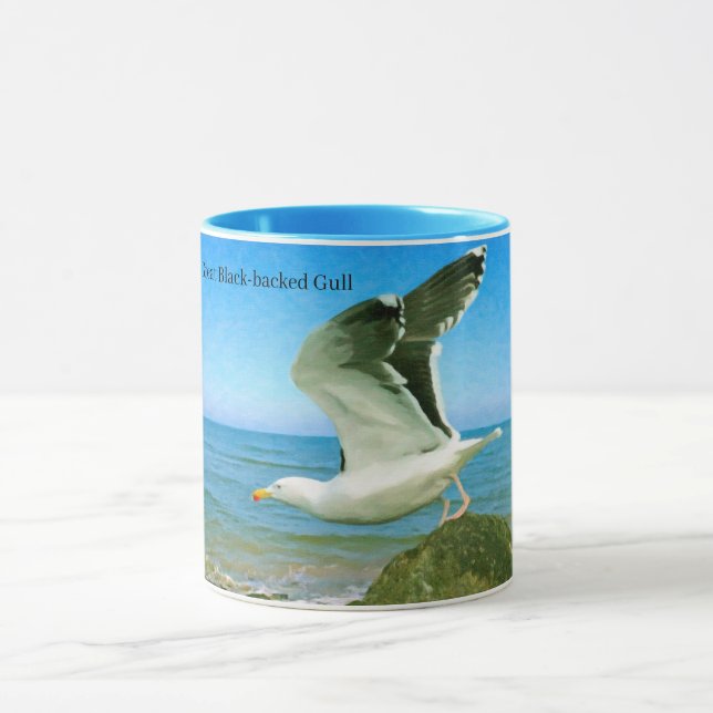 Mug (Center)