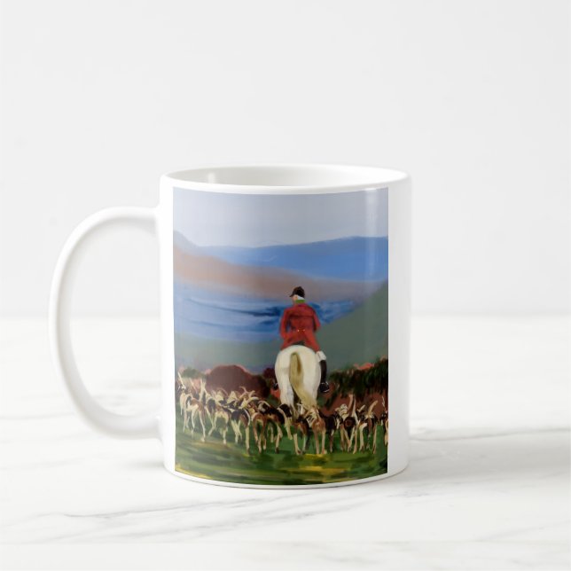 Mug (Left)