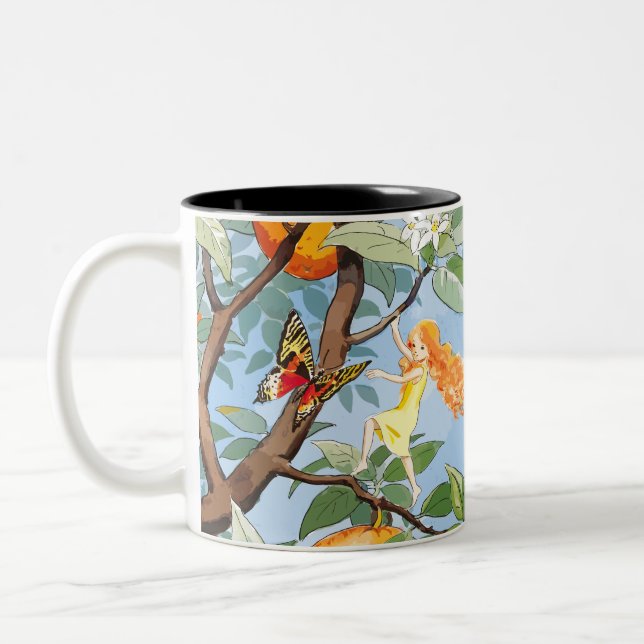 Mug (Left)