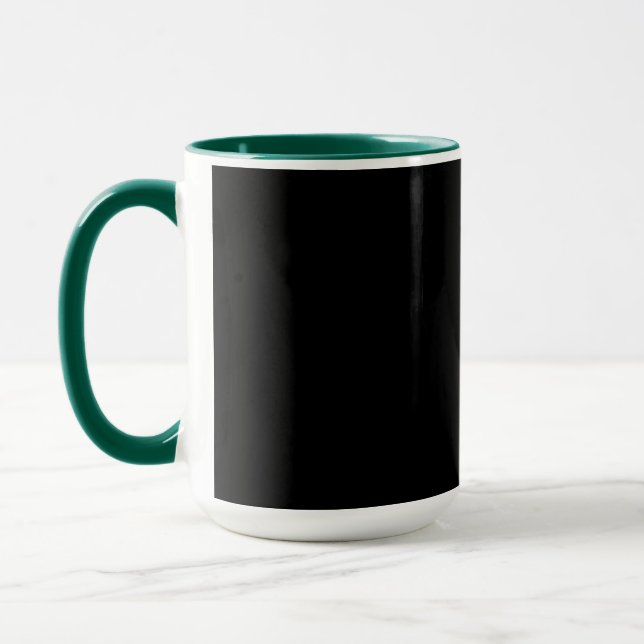 Mug (Left)