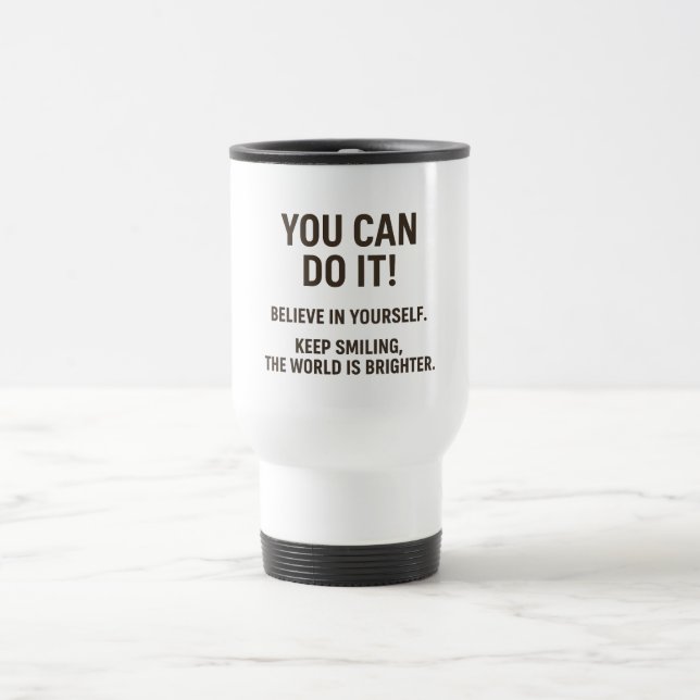 Mug (Center)