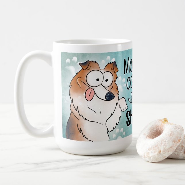 Mug (With Donut)