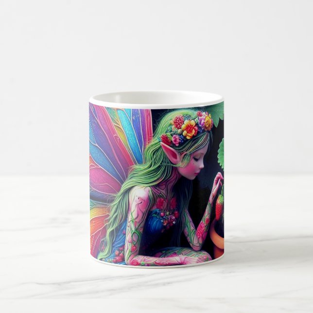 Mug (Center)