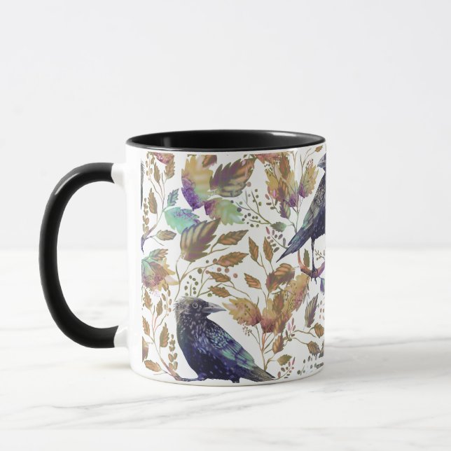 Mug (Left)