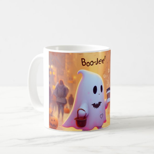 Mug (Front Left)