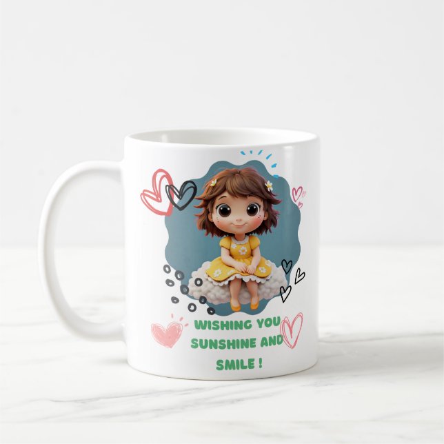 Mug (Left)