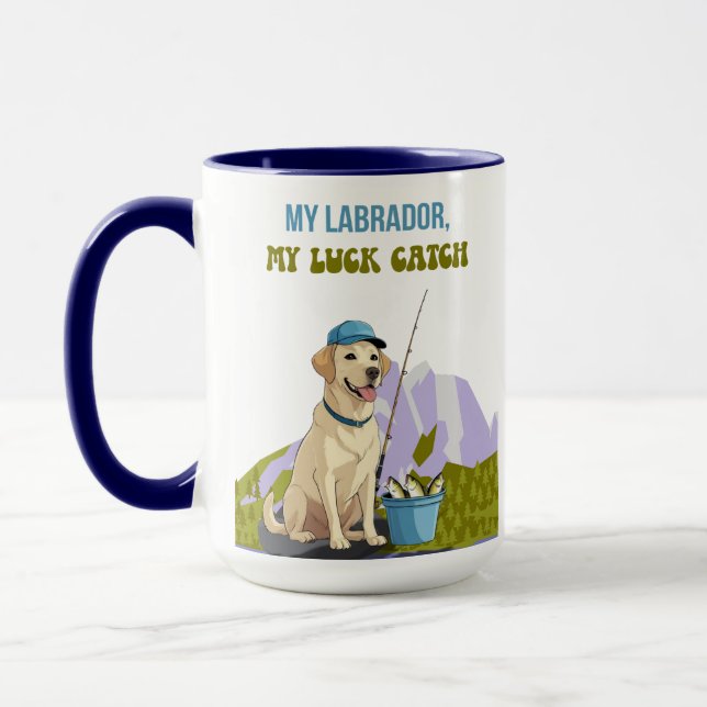 Mug (Left)