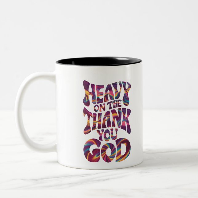 Mug (Left)