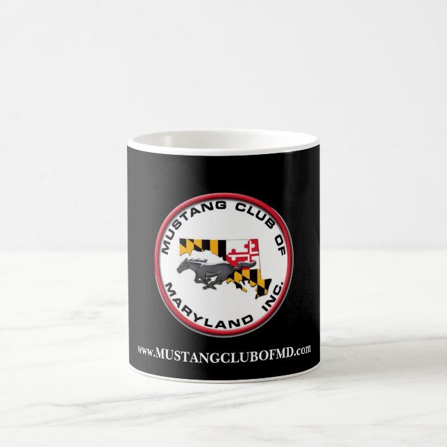 Mug (Center)