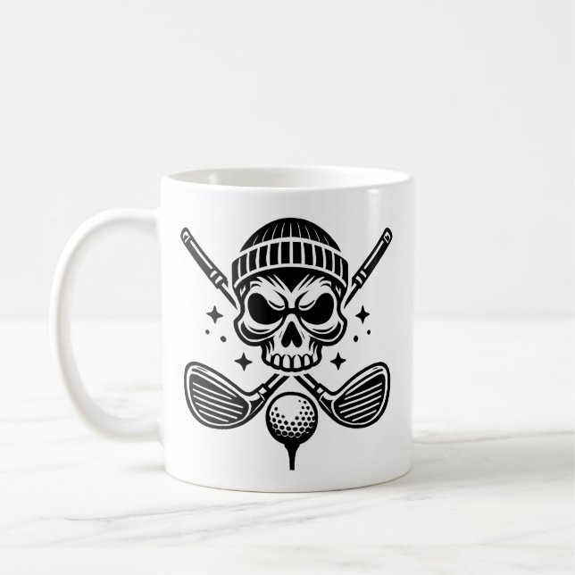 Mug (Left)