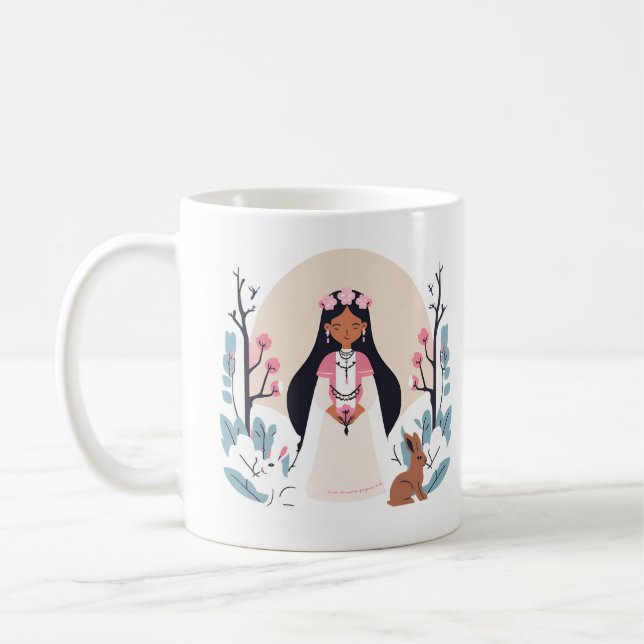 Mug (Left)