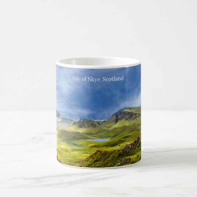Mug (Center)