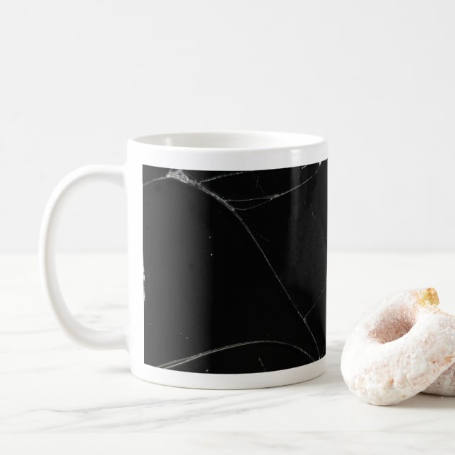 Mug (With Donut)