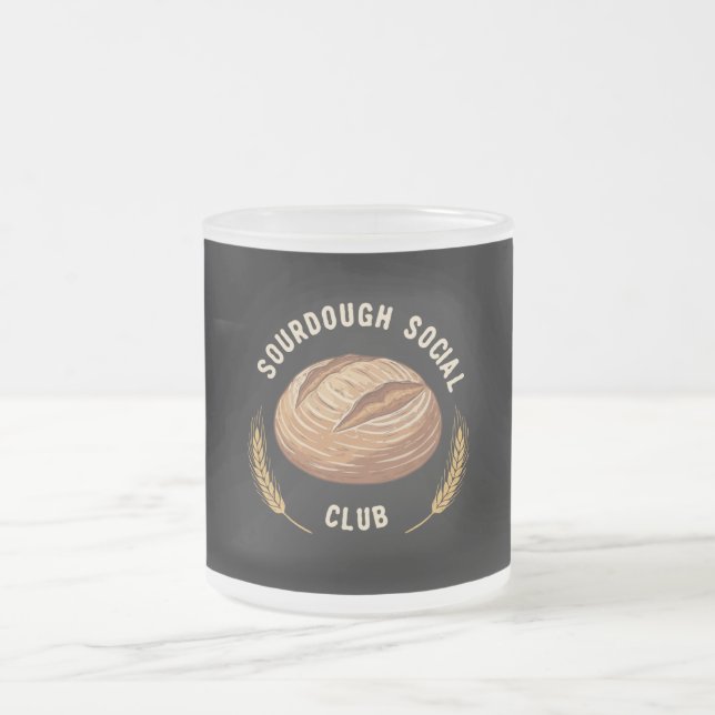 Mug (Center)