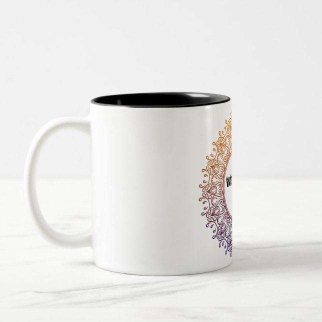 MUG (Left)