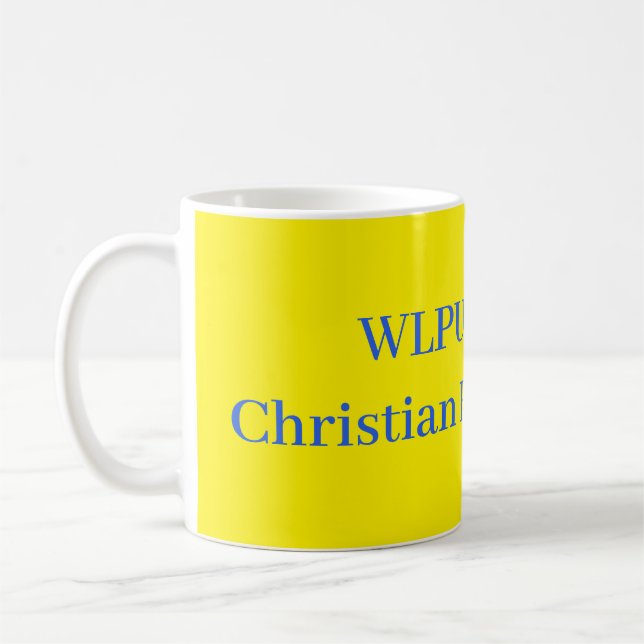 Mug (Left)