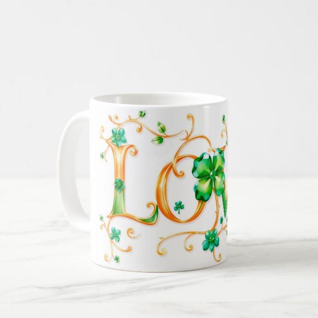 Mug (Front Left)
