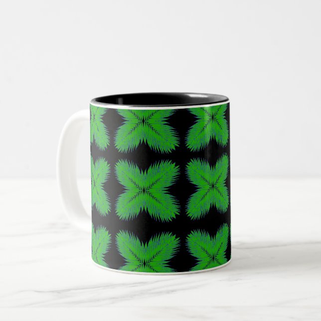 Mug (Front Left)