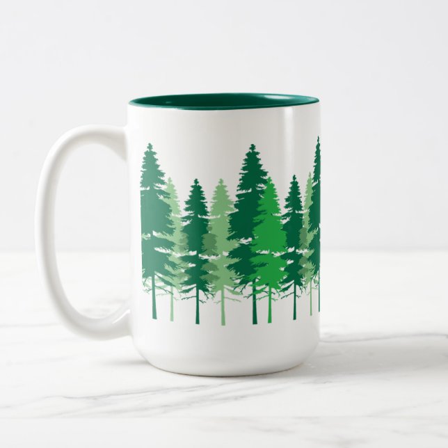 Mug (Left)