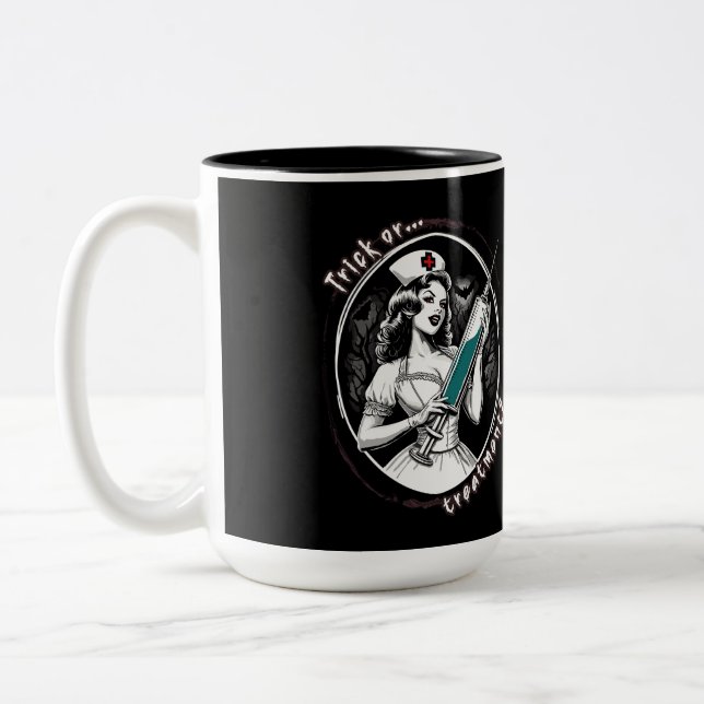 Mug (Left)
