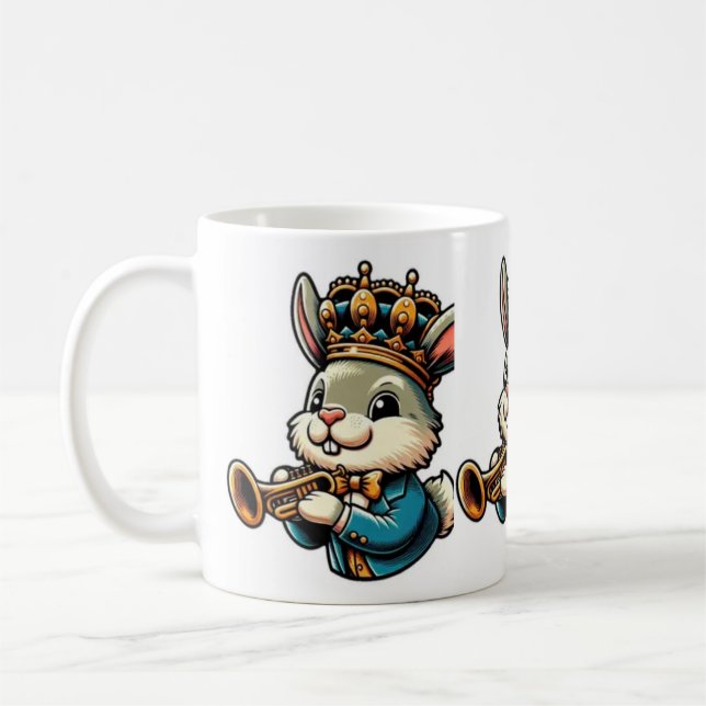Mug (Left)