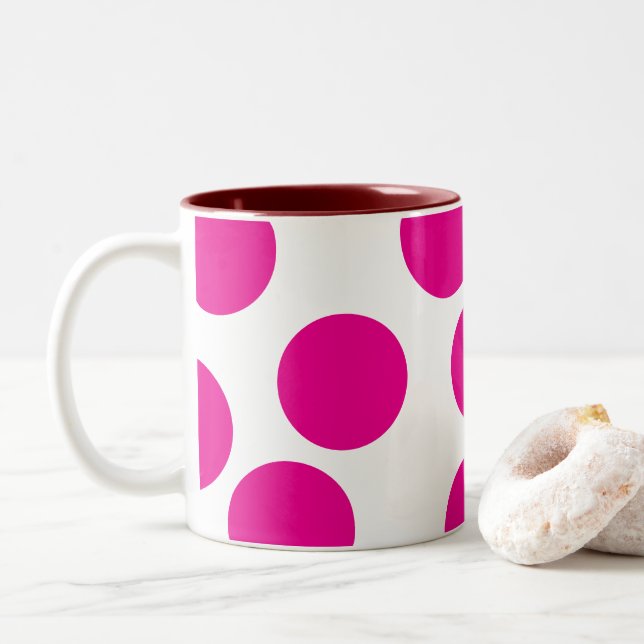 Mug (With Donut)
